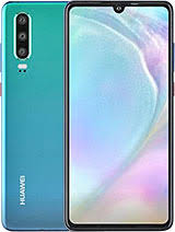 Huawei P30 International   